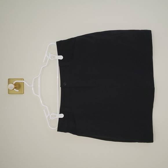 Bundle Eddie Bauer Skorts 12 Gray Black  Athletic Hiking Outdoor Camping Tennis - Picture 7 of 16